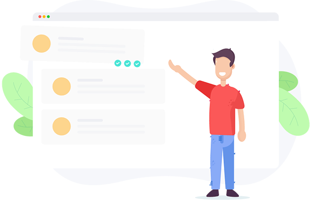 ILC | Master of Creative Solution - Bimbel Masuk PTN, Kedinasan, dan CPNS Terbaik